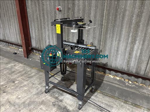Show advert Loveshaw EC701S2 Case taper