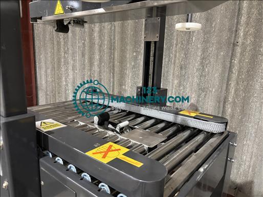 Show advert Loveshaw EC701S2 Case taper