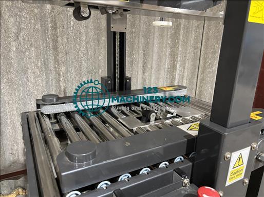 Show advert Loveshaw EC701S2 Case taper