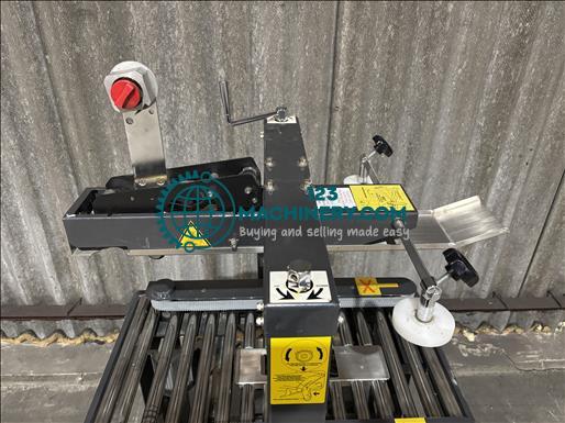 Show advert Loveshaw EC701S2 Case taper