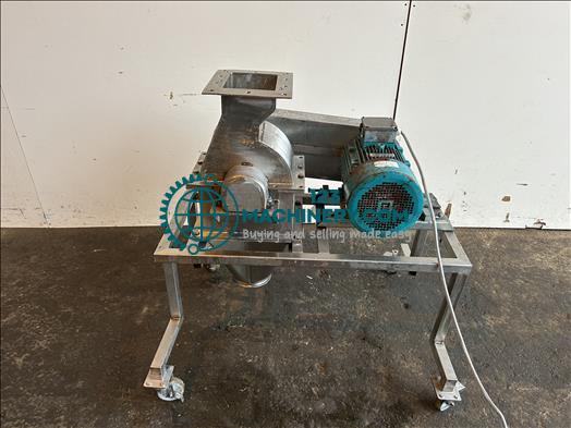 Mostrar anuncio PNN Kibbler