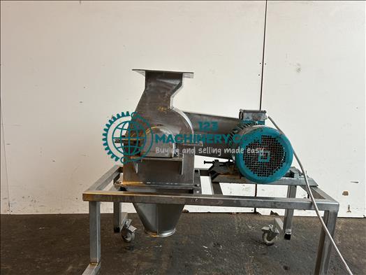 Mostrar anuncio PNN Kibbler