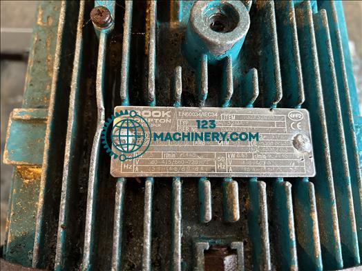 Mostrar anuncio PNN Kibbler