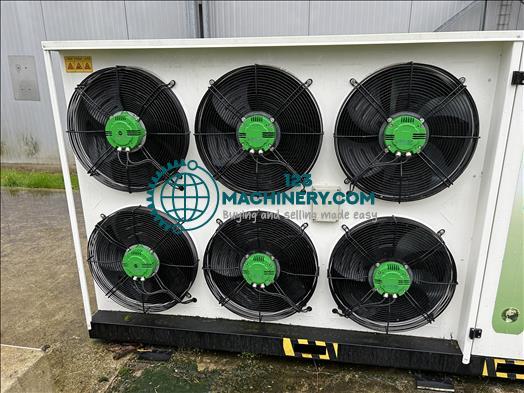 Toon advertentie Pecomark USP-B S6F-30 2Y Koelinstallatie