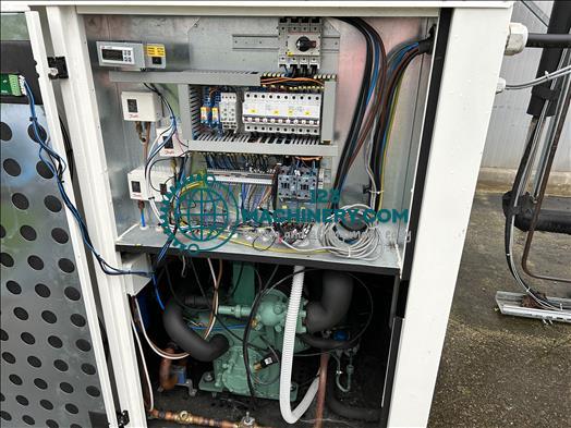 Toon advertentie Pecomark USP-B S6F-30 2Y Koelinstallatie