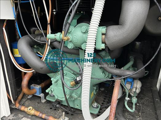 Toon advertentie Pecomark USP-B S6F-30 2Y Koelinstallatie