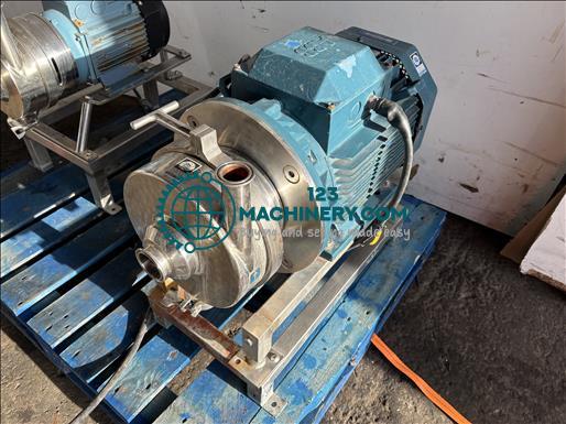 Show advert MDM Pumps Centrifugal pump