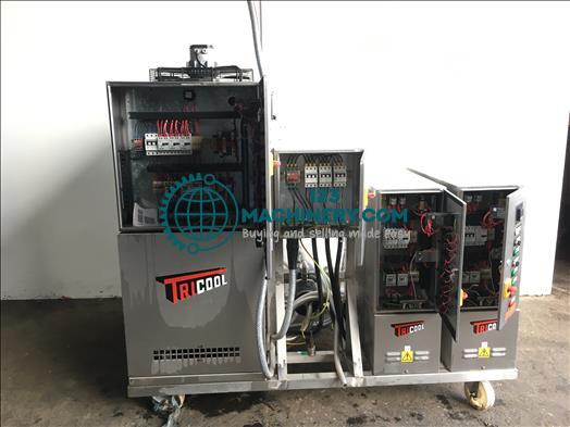 Tricool S2/50 chiller
