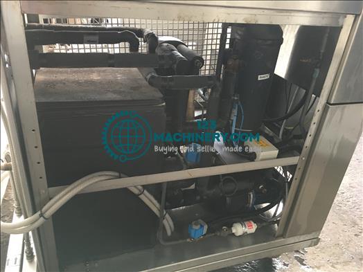 Tricool S2/50 chiller