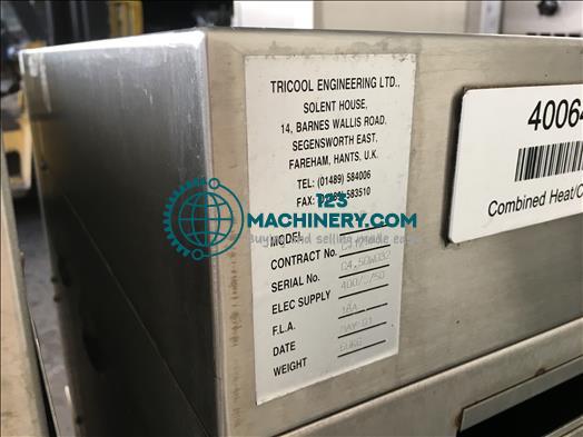 Tricool S2/50 chiller
