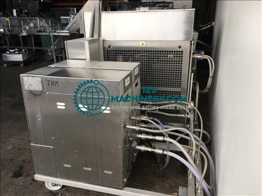 Tricool S2/50 chiller