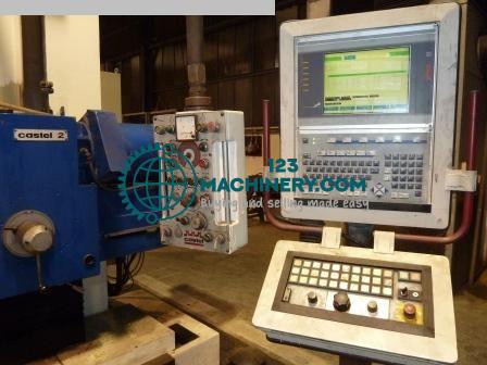 Toon advertentie Tischbohrwerk