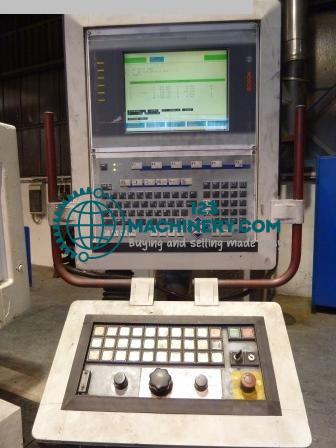 Toon advertentie Tischbohrwerk