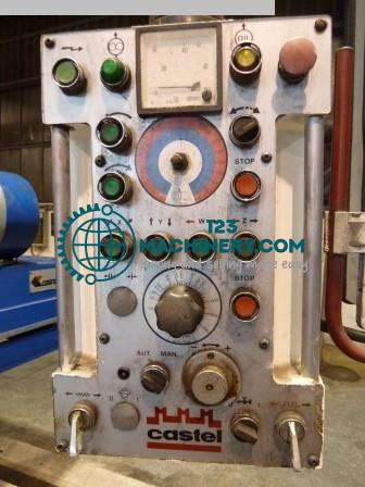 Toon advertentie Tischbohrwerk