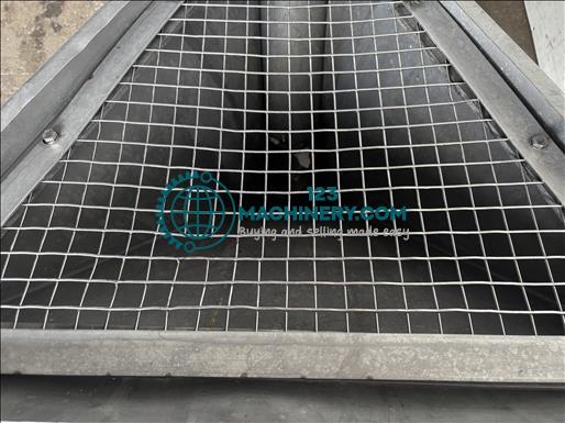 Show advert NNP Elevator screw conveyor