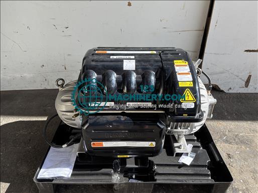 Danfoss Turbocor TT350 Compressor