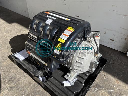 Danfoss Turbocor TT350 Compressor