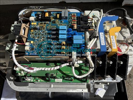 Danfoss Turbocor TT350 Compressor