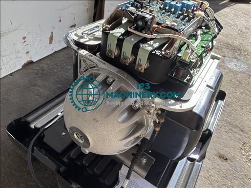 Danfoss Turbocor TT350 Compressor