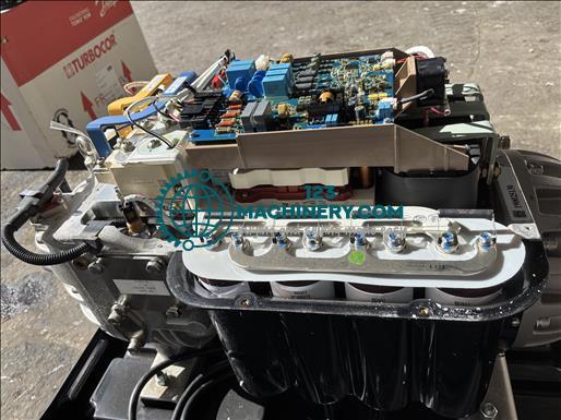 Danfoss Turbocor TT350 Compressor