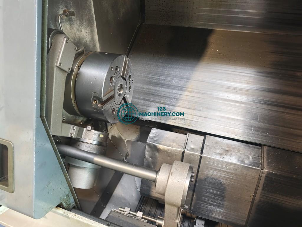 Show advert CNC Drehmaschine