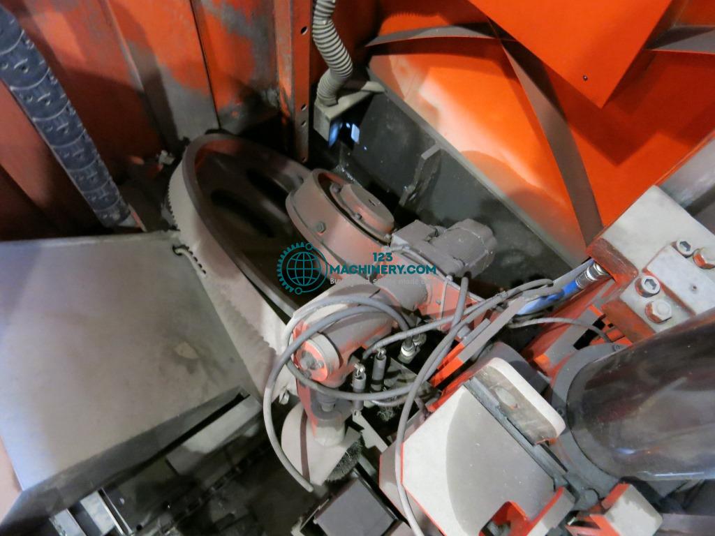 Inserat anzeigen Bandsäge - Automatisch