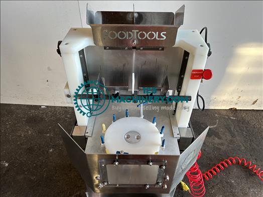 Показывать рекламу Food Tools CS4AAC Round cake slicer