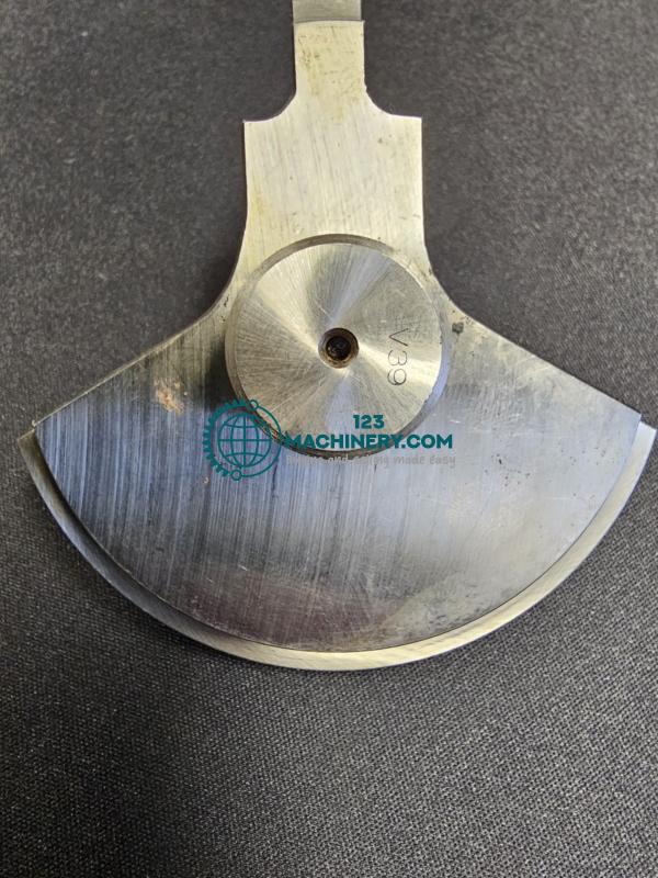 Mostrar anuncio Messwerkzeug und Messmittel