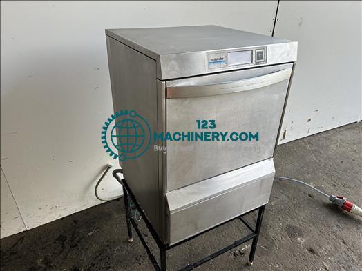Pokaż ogłoszenie Winterhalter UC-L Dishwasher