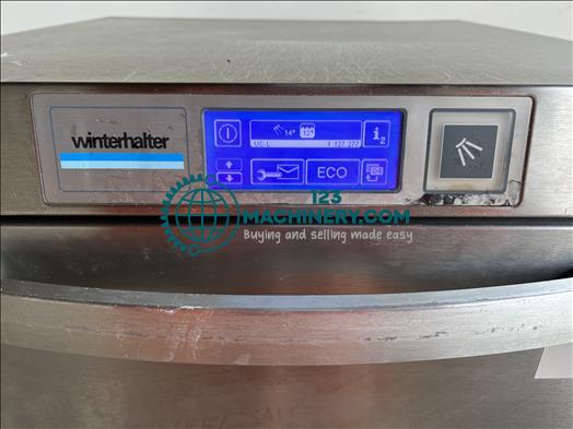 Pokaż ogłoszenie Winterhalter UC-L Dishwasher