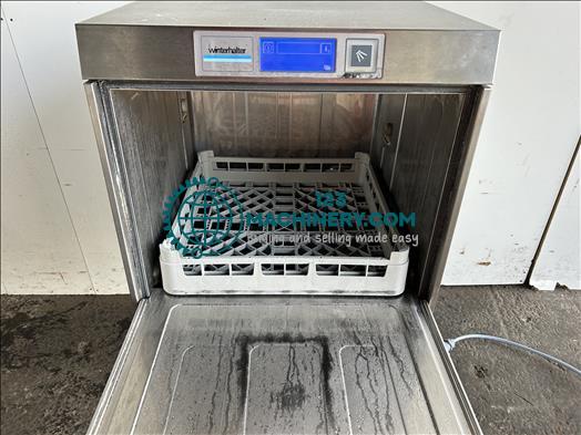 Pokaż ogłoszenie Winterhalter UC-L Dishwasher