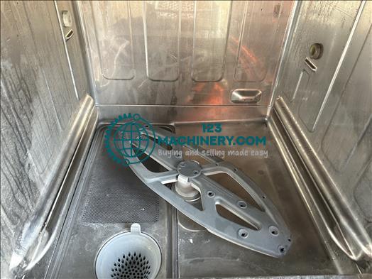 Pokaż ogłoszenie Winterhalter UC-L Dishwasher