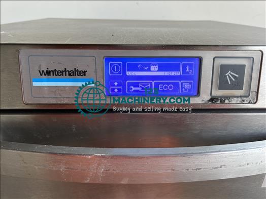 Pokaż ogłoszenie Winterhalter UC-L Dishwasher