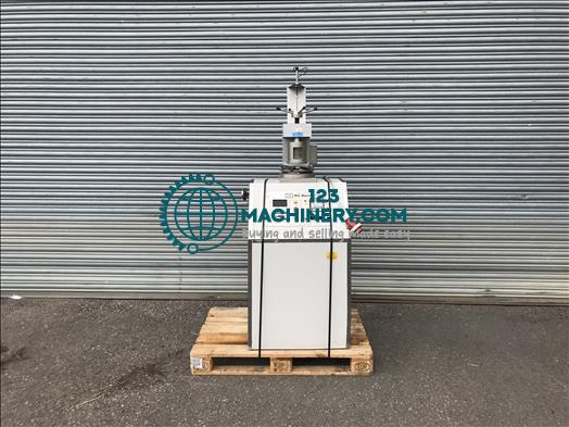 James H Heal textile test equipment