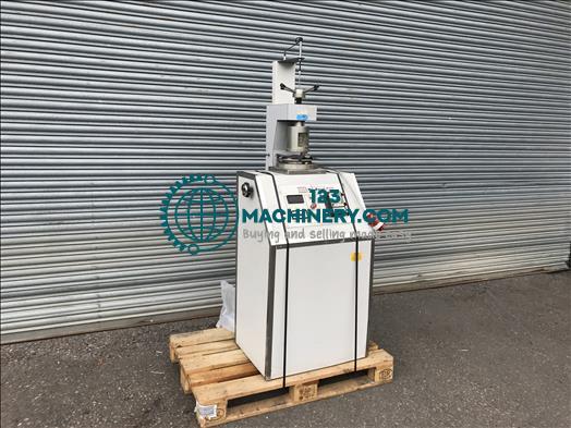 James H Heal textile test equipment