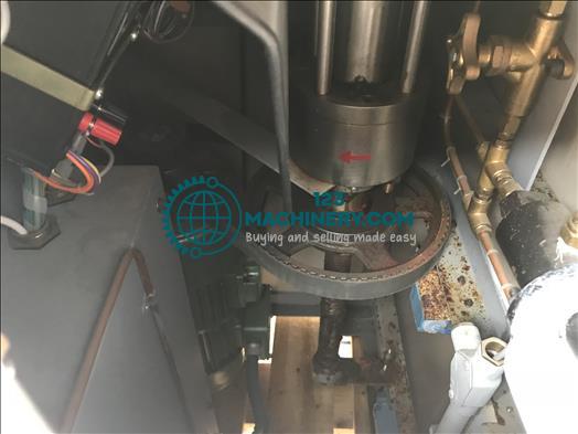 James H Heal textile test equipment