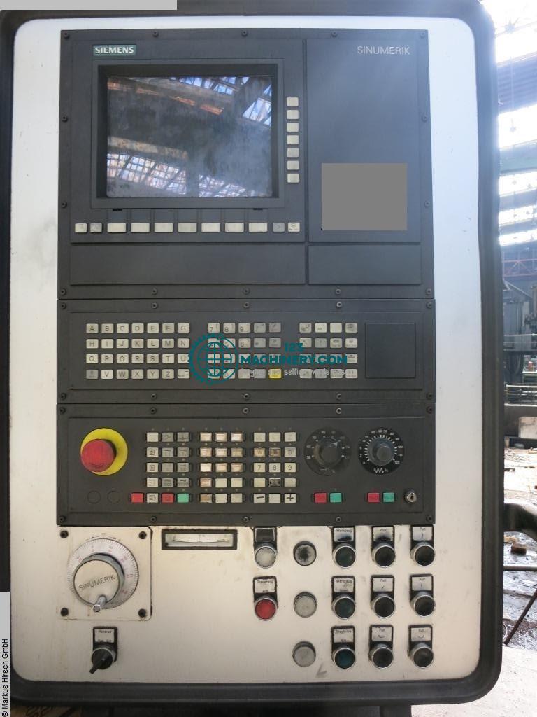 Toon advertentie Plattenbohrwerk - Horizontal