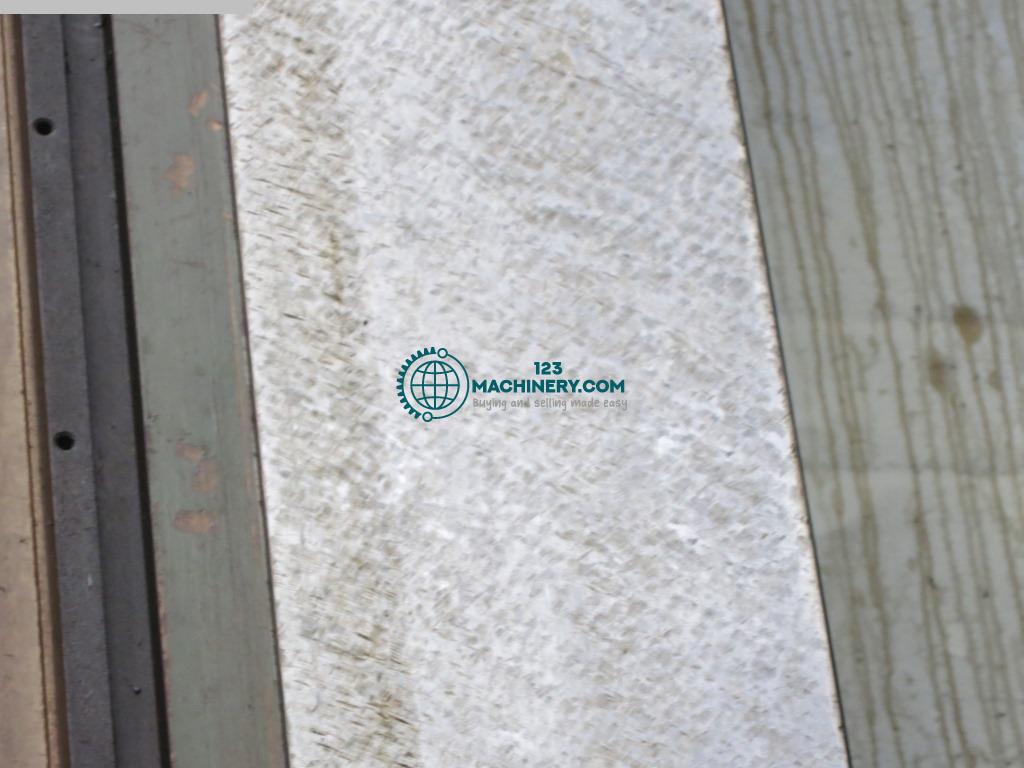 Toon advertentie Plattenbohrwerk - Horizontal