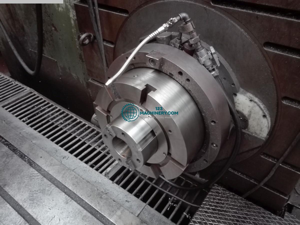 Toon advertentie Plattenbohrwerk - Horizontal