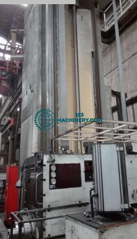 Toon advertentie Plattenbohrwerk - Horizontal