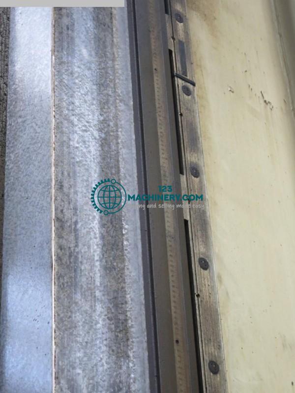 Toon advertentie Plattenbohrwerk - Horizontal