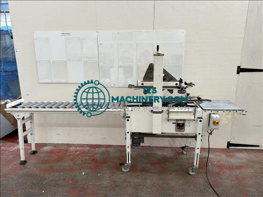 Mostrar anuncio Endoline 710 Case taper