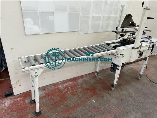 Mostrar anuncio Endoline 710 Case taper