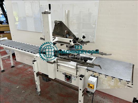 Mostrar anuncio Endoline 710 Case taper