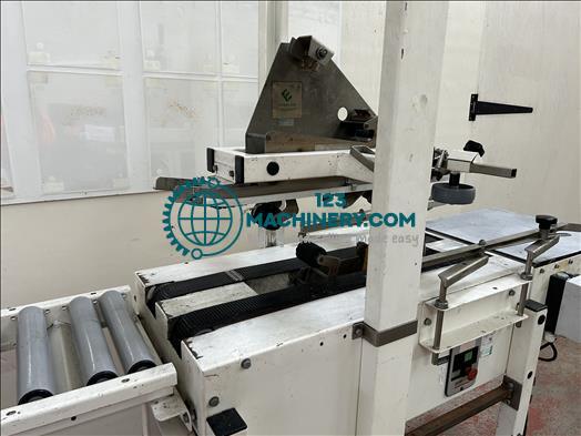 Mostrar anuncio Endoline 710 Case taper