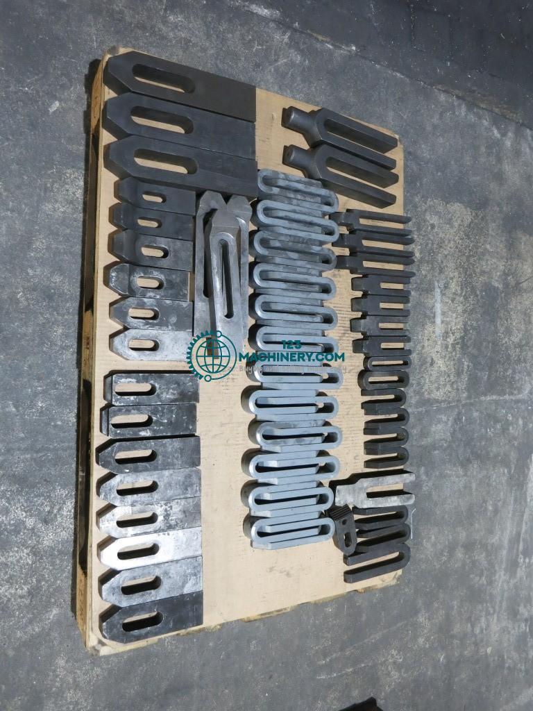 Spannmittel