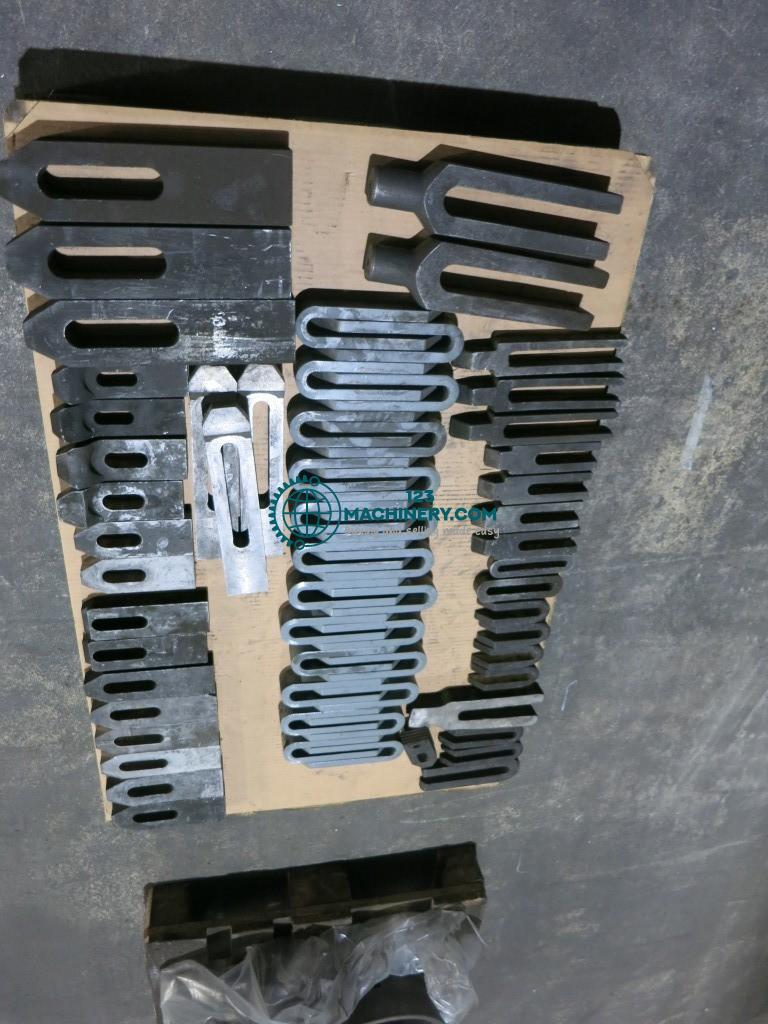 Spannmittel