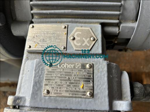 Afficher l`annonce Alfa Laval SX2-013H Lobe pump