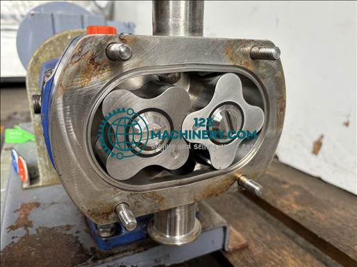 Afficher l`annonce Alfa Laval SX2-013H Lobe pump