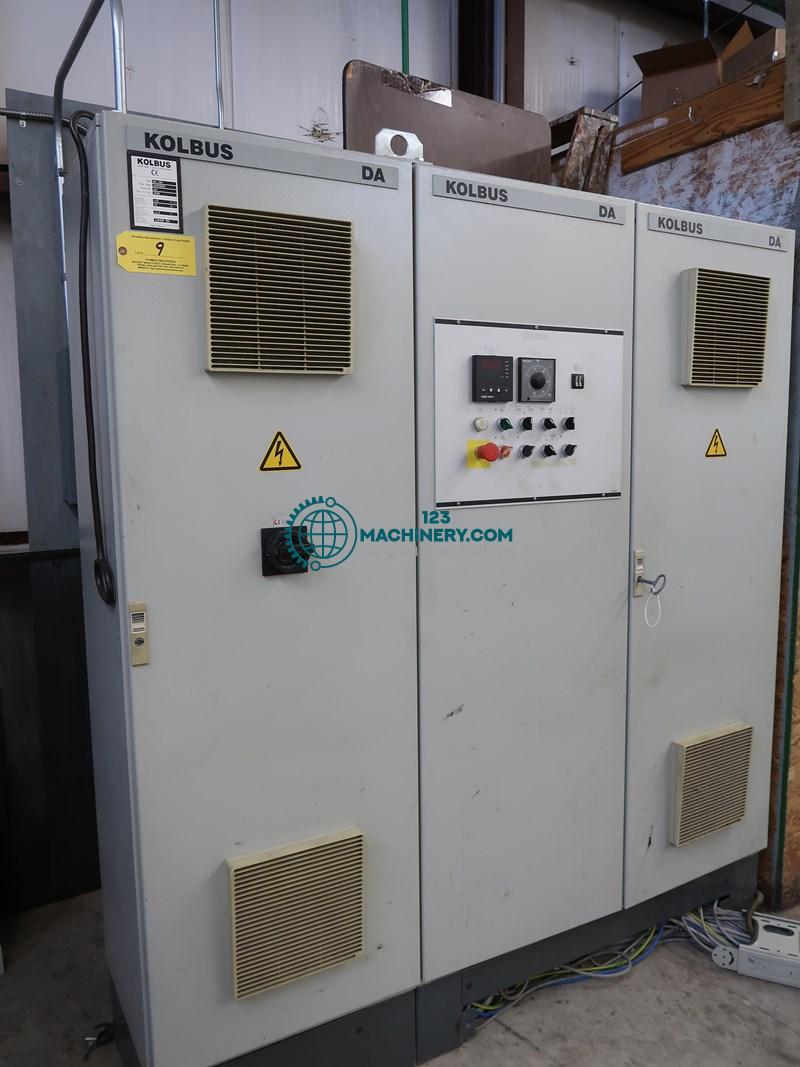 Inserat anzeigen Kolbus case maker DA 240